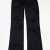 #200 Bebe Pants Black | c. 193 | Size 8