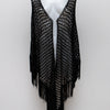#205 Camisole Black | c. 192 | Size