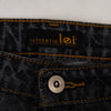#055 Lei Jeans Gray | c. 206 | Size 8