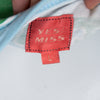 #038 Yes! Miss T-shirt Blue | c. 209 | Size 8