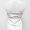 #02 Mim Halter Top White | c. 192 | Size 8
