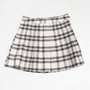 #151 Hesperus Mini Skirt White | c. | Size 8