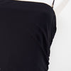 #174 Dollar Dress Black | c. 205 | Size 8