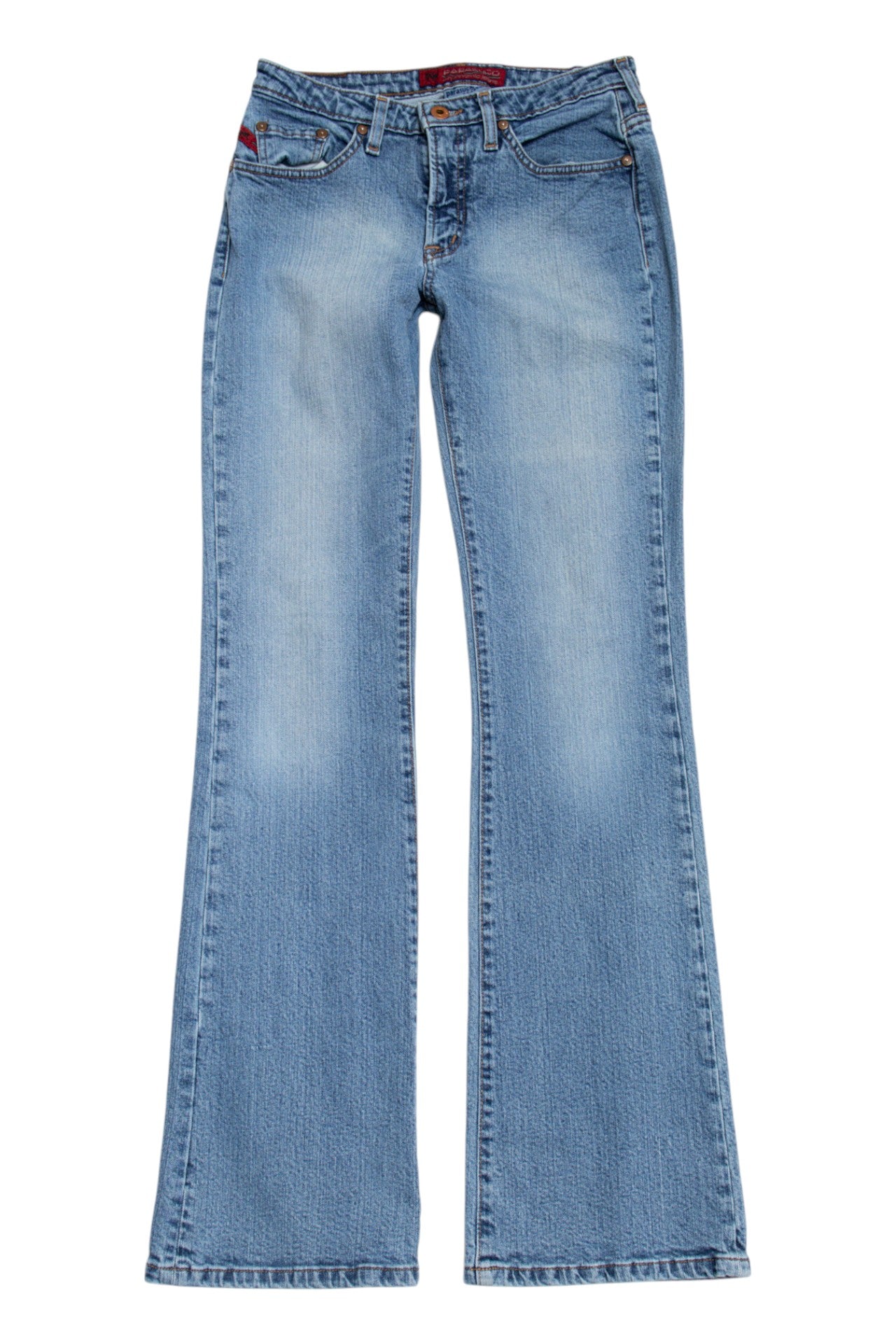 #148 Parasuco Jeans Blue | c. | Size 6