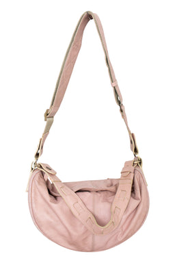 #187 Shoulder Bag Pink | c. 189 | Size