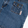 #145 Lost Girl Mini Skirt Blue | c. 200 | Size 12