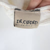 #053 De Coden Camisole Top White | c. 207 | Size 8