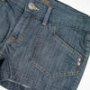 #082 Mossimo Supply Co. Shorts Blue | c. 203 | Size 10