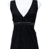 #49 New York & Company Camisole Top Black | c. 198 | Size 12