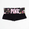 #100 Victoria's Secret Shorts Black | c. 202 | Size 8