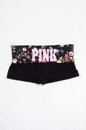 #100 Victoria's Secret Shorts Black | c. 202 | Size 8