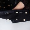 #79 Camisole Top Black | c. 197 | Size 12