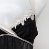 #85 Secret Treasures Cami Top Black | c. 189 | Size 12