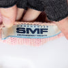 #101 Smf Jeans Company / Semaforo Jeans T-shirt Pink | c. 192 | Size 8