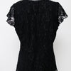 #037 Pv Cami Top Black | c. 204 | Size 14