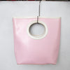 #198 Shoulder Bag Pink | c. 203 | Size