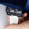 #128 Zam Zam Camisole Top Navy | c. 195 | Size 6