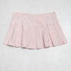 #137 Zara Trf Mini Skirt Pink | c. 196 | Size 10