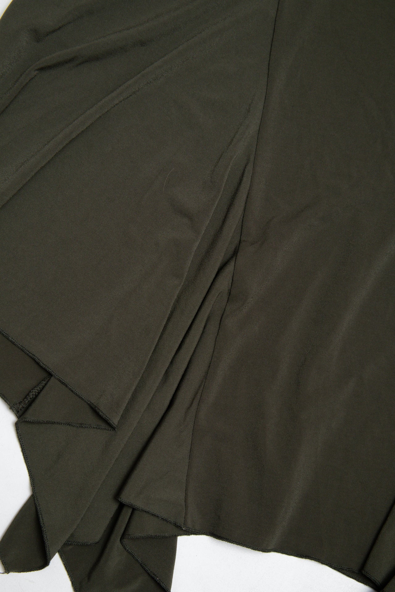 #147 Xoxo Mini Skirt Black | c. 202 | Size 8