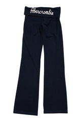 #192 Abercrombie & Fitch Pants Black | c. 211 | Size 8