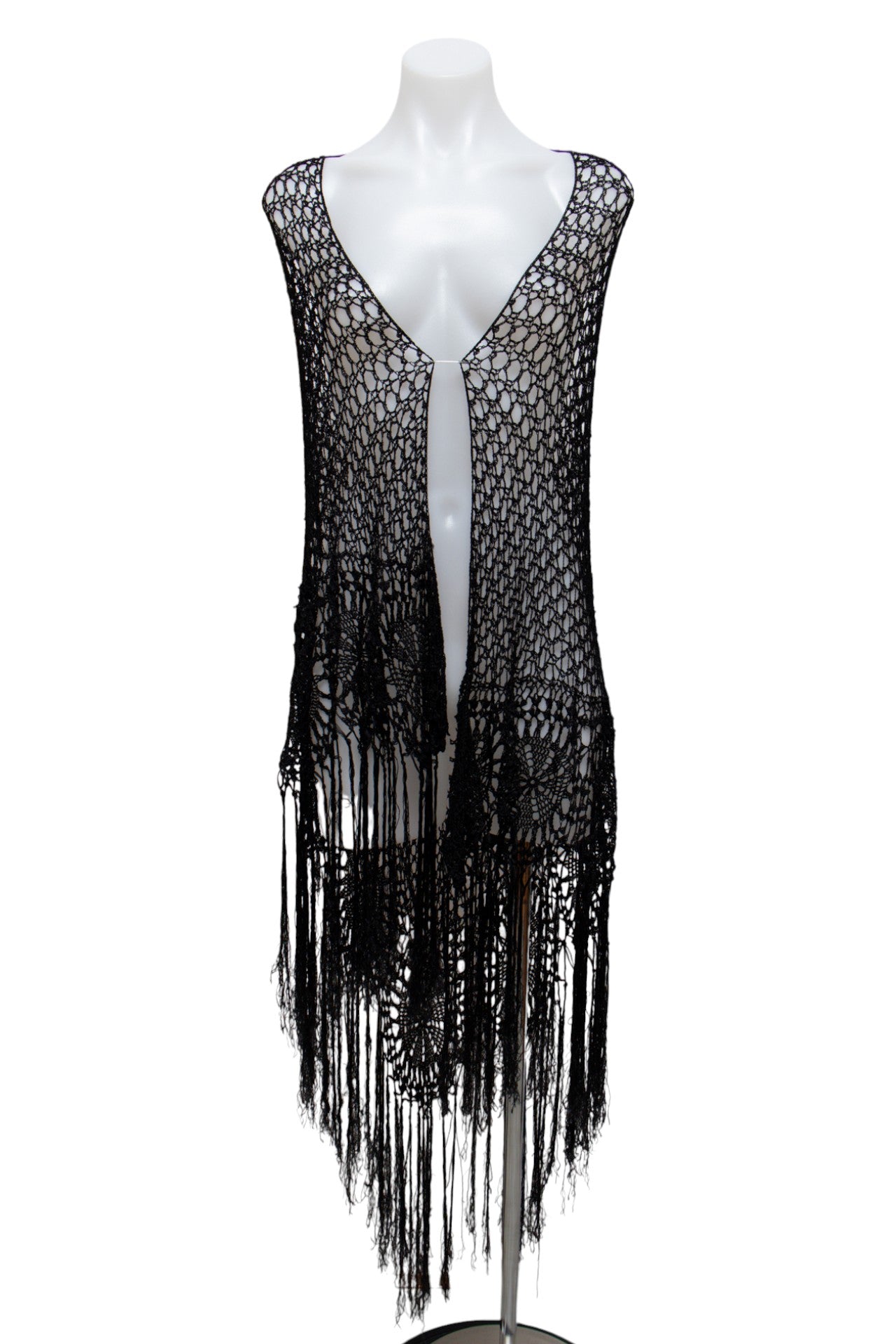 #207 Express Camisole Top Black | c. 192 | Size