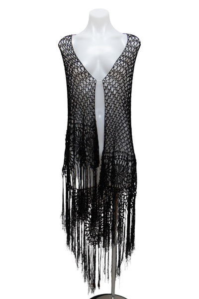 #207 Express Camisole Top Black | c. 192 | Size