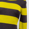 #114 Derek T-shirt Yellow | c. 207 | Size 8