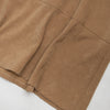 #159 Dressbarn Skirt Brown | c. 197 | Size 12