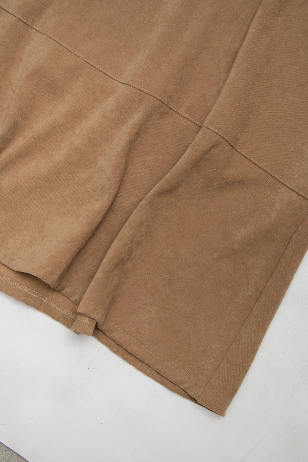 #159 Dressbarn Skirt Brown | c. 197 | Size 12