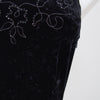 #079 Camisole Black | c. 201 | Size 10