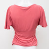 #43 Candie's Top Pink | c. 194 | Size 12