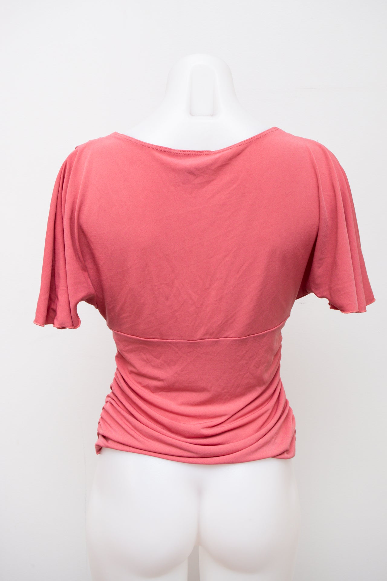 #43 Candie's Top Pink | c. 194 | Size 12