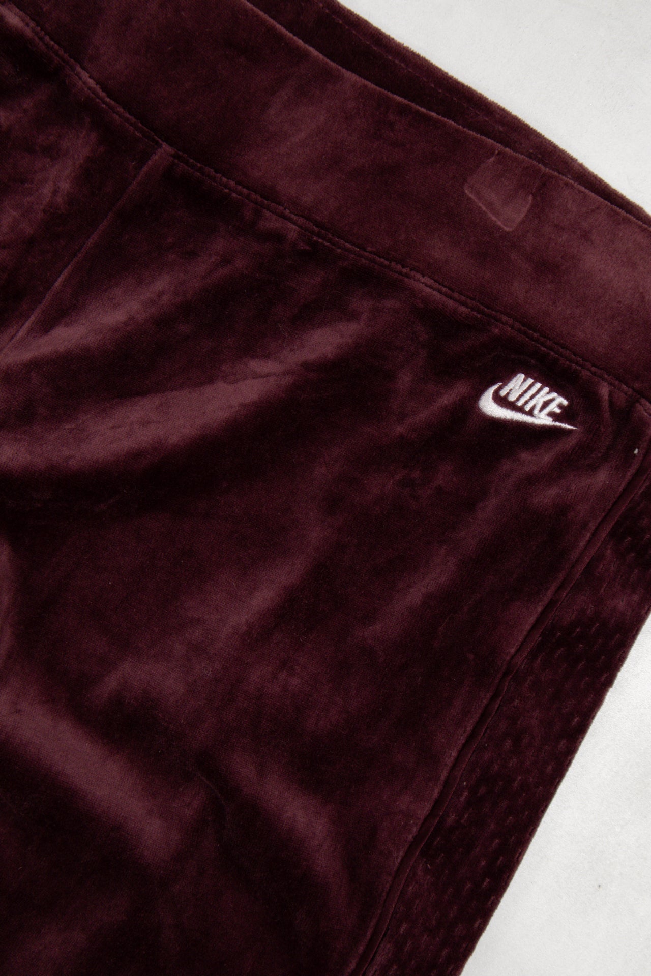 #196 Nike Pants Red | c. 211 | Size 12