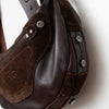 #130 D&g Bag Brown | c. 209 | Size