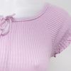 #55 Jennyfer Camisole Top Pink | c. 195 | Size 6