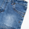 #135 Route 66 Shorts Blue | c. 202 | Size 8
