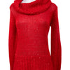 #128 Lei T-shirt Red | c. | Size 8