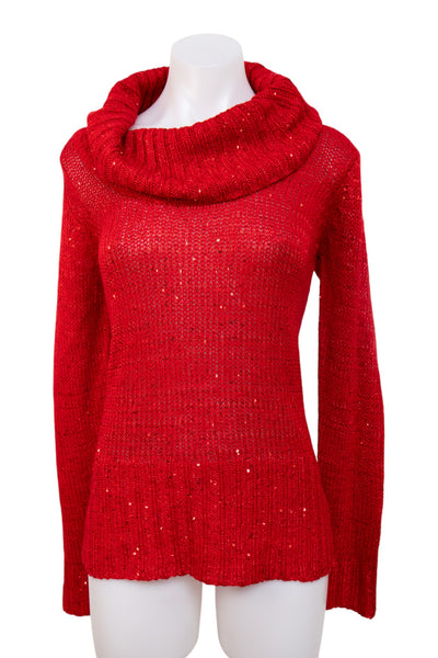#128 Lei T-shirt Red | c. | Size 8