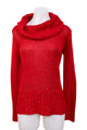 #128 Lei T-shirt Red | c. | Size 8
