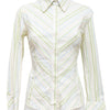 #72 Pantology Cami Top White | c. 194 | Size 6