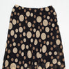 #186 Skirt Black | c. 194 | Size 16