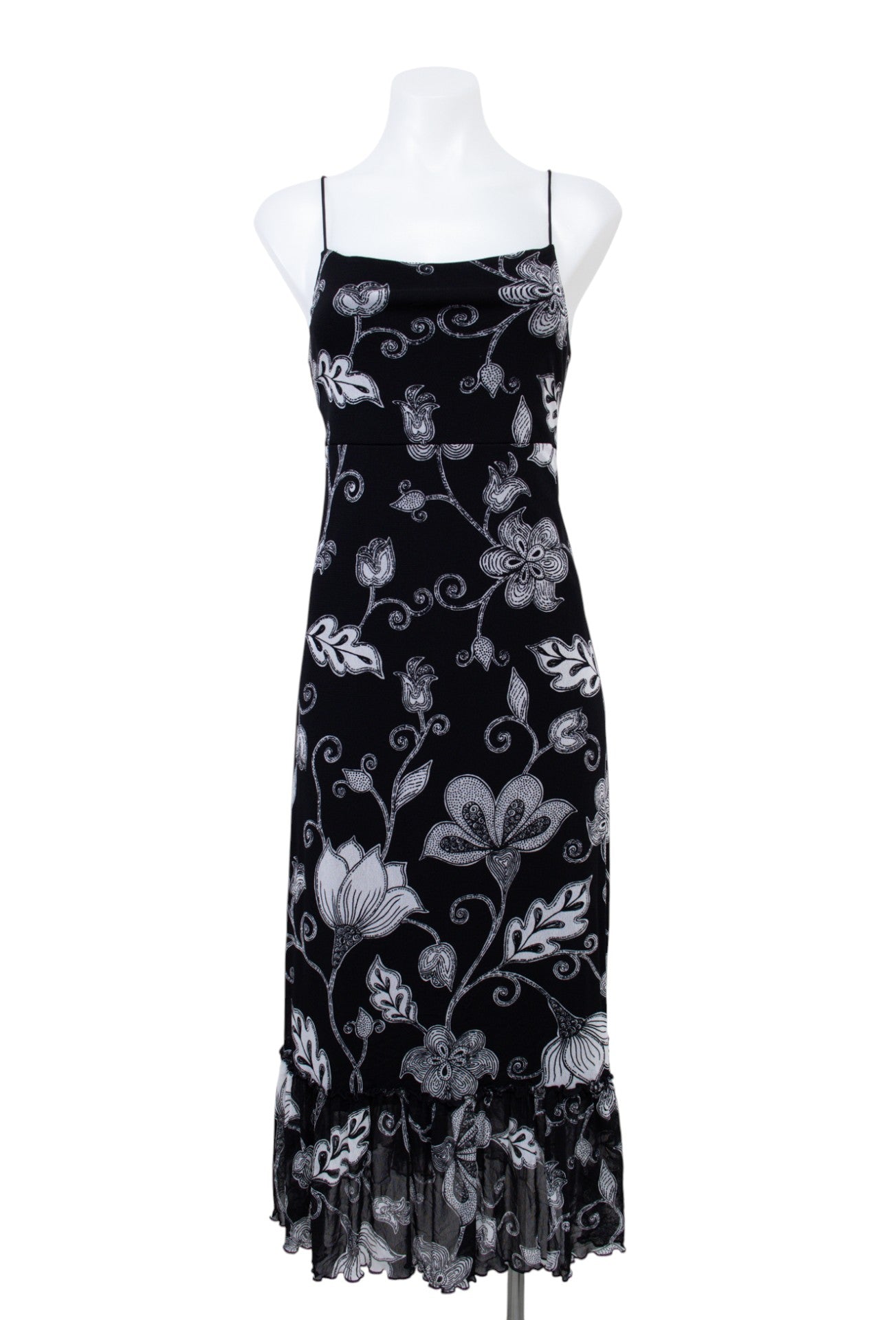 #122 The Limited Cami Top Black | c. 207 | Size 12