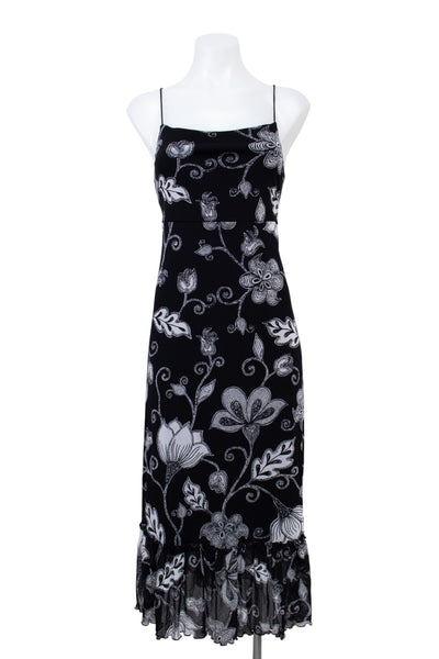 #122 The Limited Cami Top Black | c. 207 | Size 12