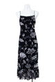 #122 The Limited Cami Top Black | c. 207 | Size 12