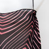 #140 Fashion Art Cami Top Black | c. 188 | Size 12/14