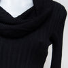 #82 Hooked Up By Iot T-shirt Black | c. 192 | Size 8/10
