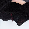 #117 Top Black | c. 192 | Size 8