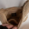 #201 The Sak Shoulder Bag Beige | c. 201 | Size