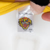#51 Ed Hardy Tank Top Yellow | c. 193 | Size 10/12