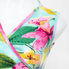 #59 Yokana Cami Top Blue | c. 197 | Size 10
